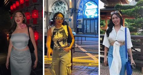 Andrea Brillantes, latest video post niya sa social media, viral.